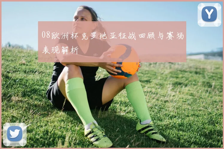 08欧洲杯克罗地亚征战回顾与赛场表现解析