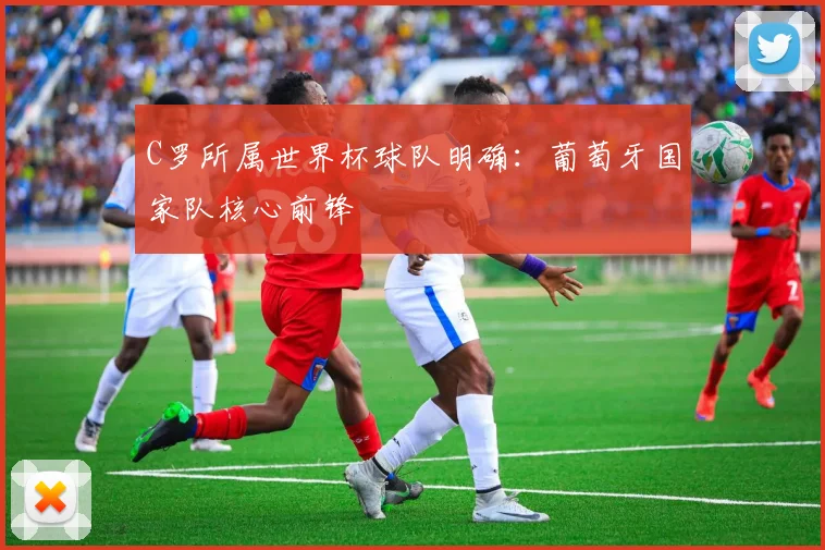 C罗所属世界杯球队明确:葡萄牙国家队核心前锋