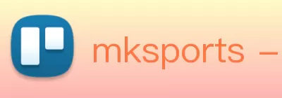 mksports - mk(中国)一站式服务体育 Logo
